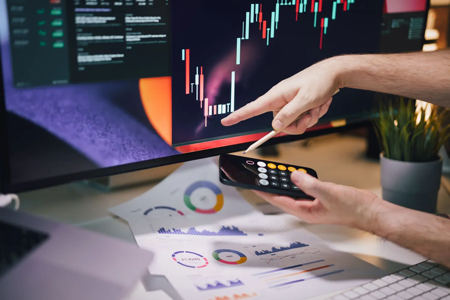 Creating a strong foundation for digital growth