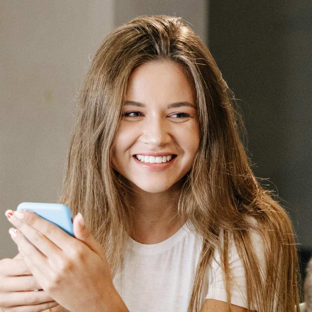 Isabella Reed