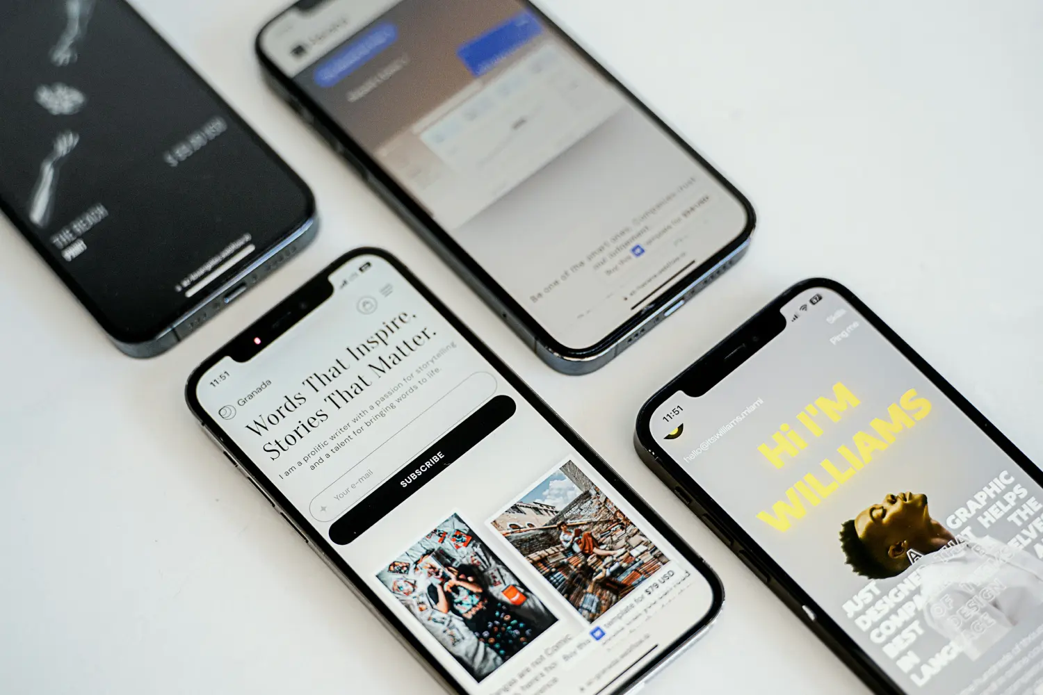 Practical tips for making your website mobile friendly