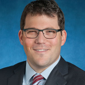 Clifford Weiss, MD