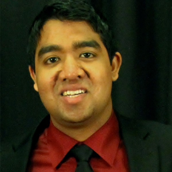Kunal Parikh, PhD