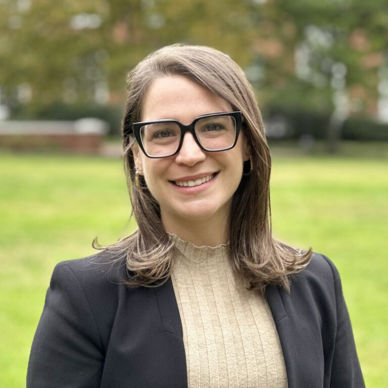 Marina Rincon Torroella, MPH