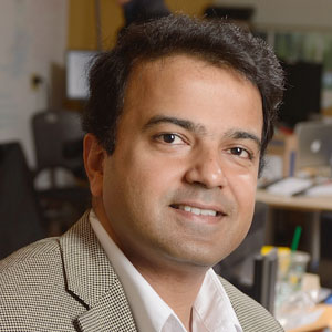 Soumyadipta Acharya, MD, MSE, PhD