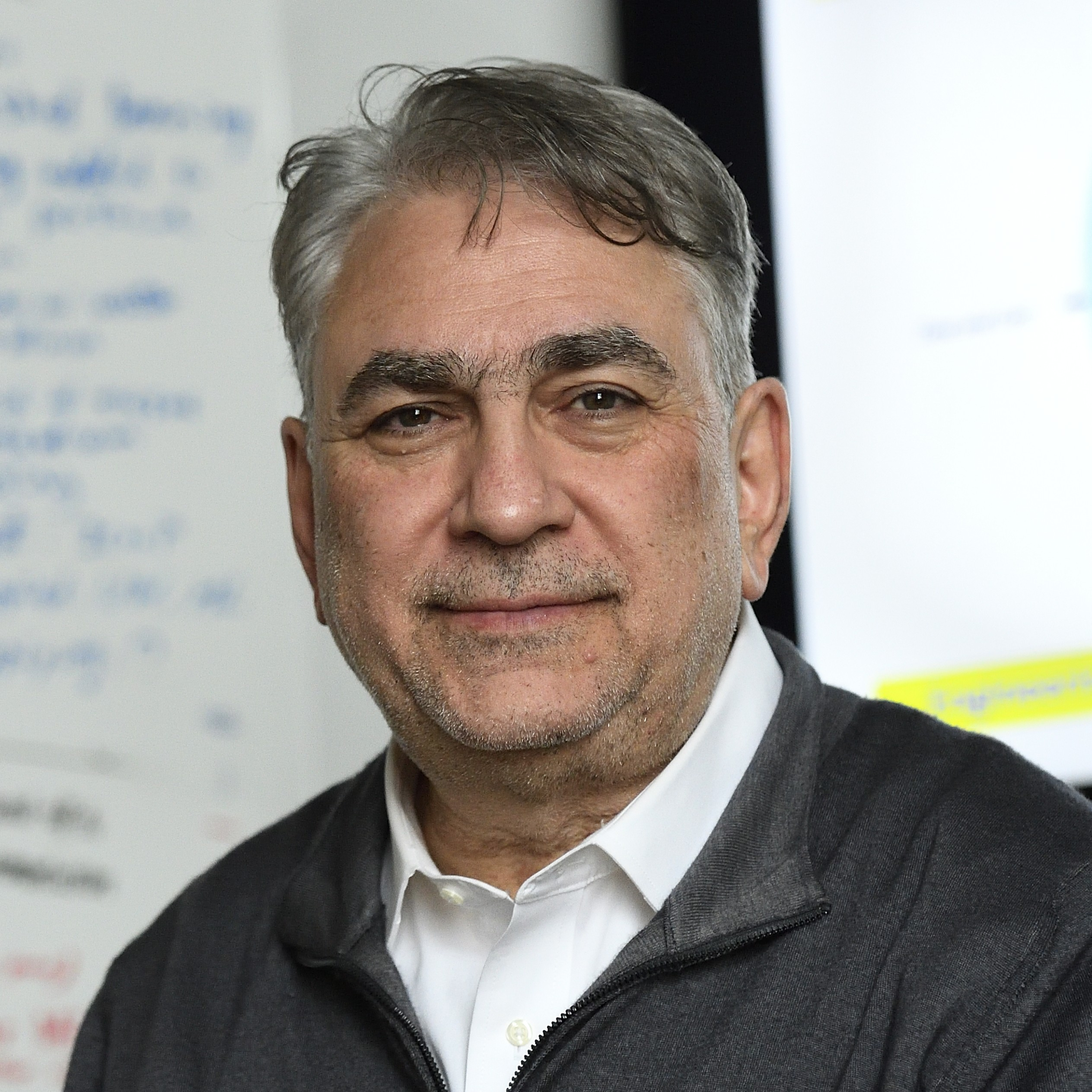 Youseph Yazdi, PhD, MBA